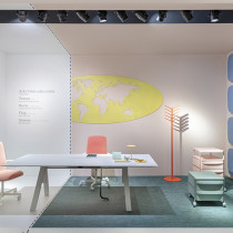 Вішалка Flag BI