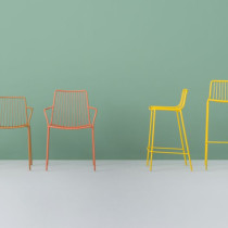 Стілець NOLITA 3650/BI200