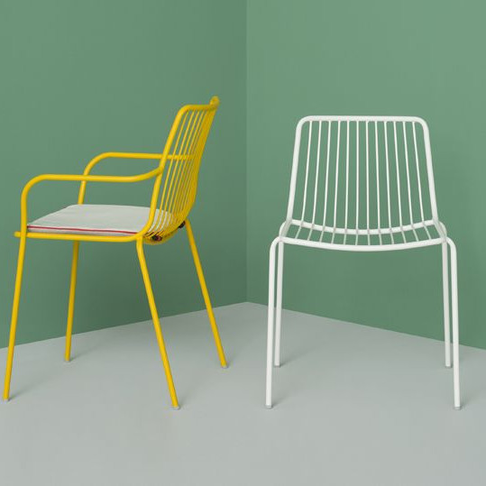 Стілець NOLITA 3650/BI200