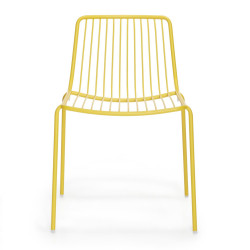 Стілець NOLITA 3650/GI100