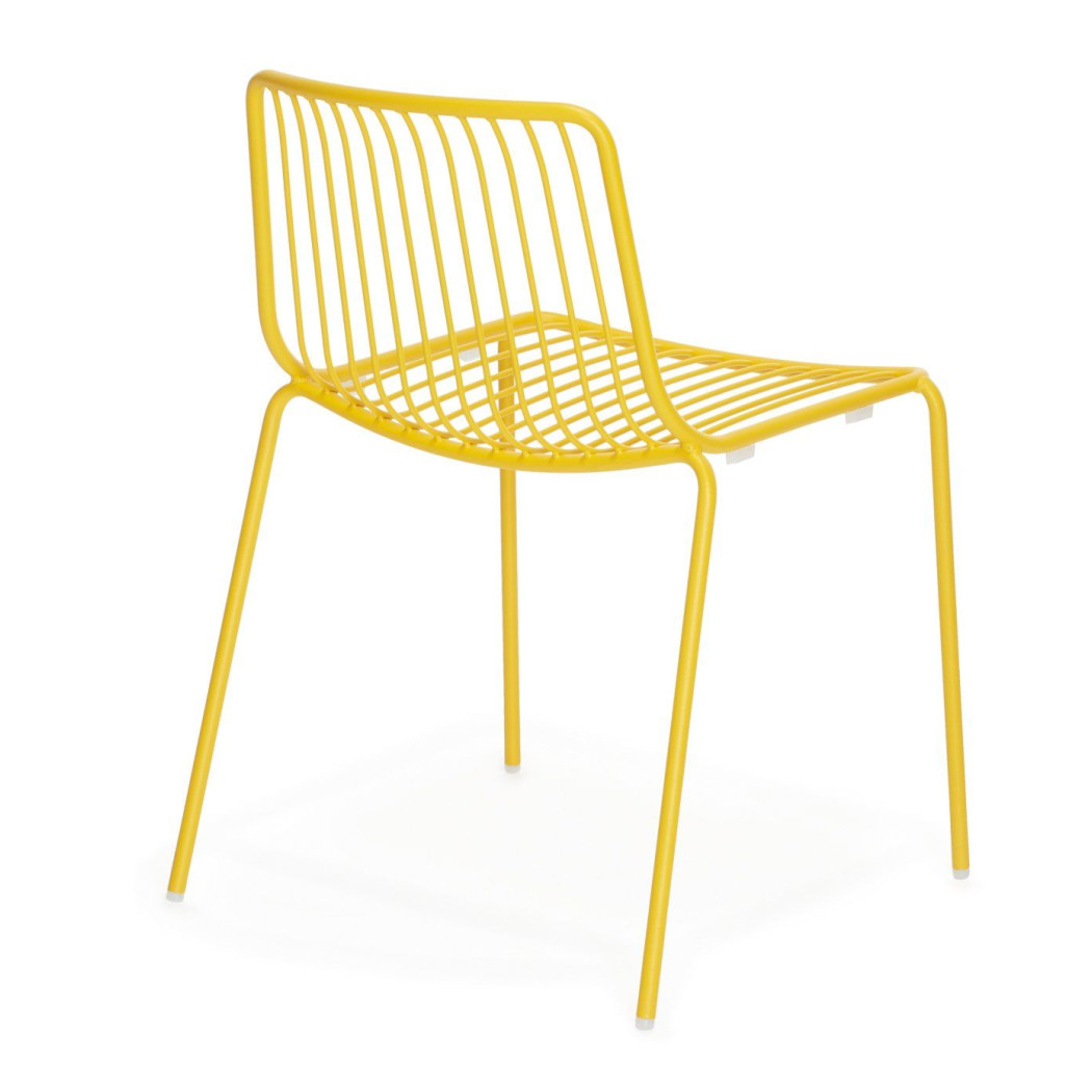 Стілець NOLITA 3650/GI100