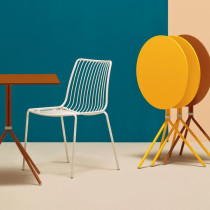 Стілець NOLITA 3651/GI100