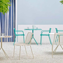 Стілець NOLITA 3651/GI100