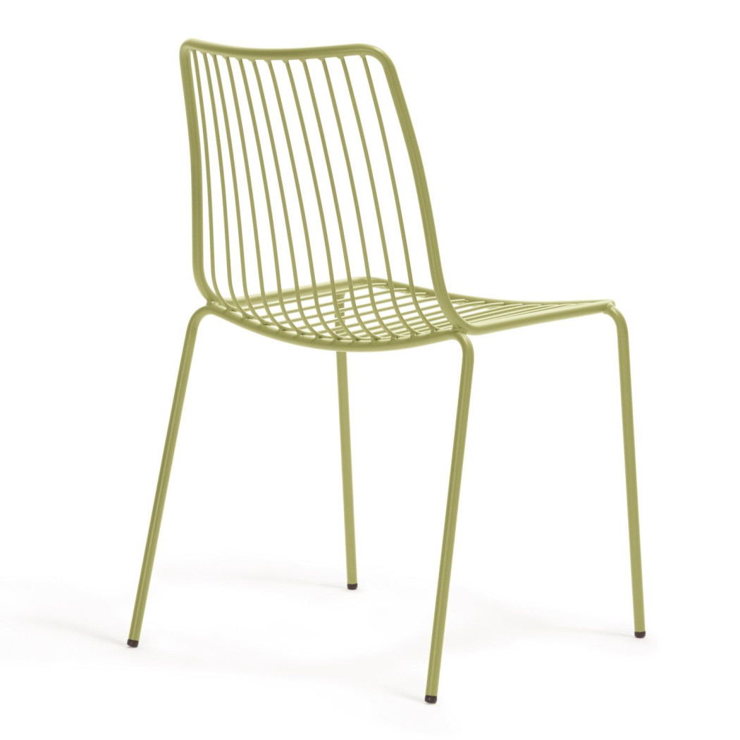 Стілець NOLITA 3651/VE100