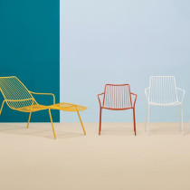 Крісло NOLITA 3656/AR500