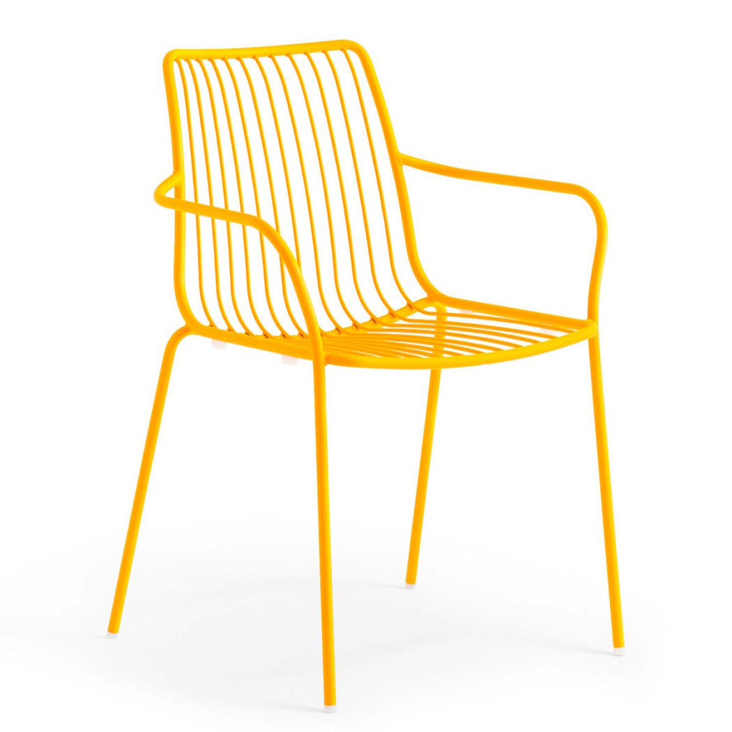 Крісло NOLITA 3656/GI100