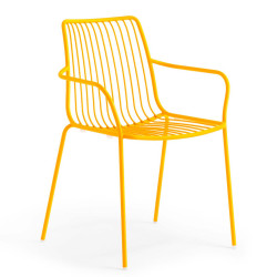 Крісло NOLITA 3656/GI100