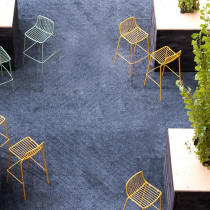 Барний стілець NOLITA 3658/BI200