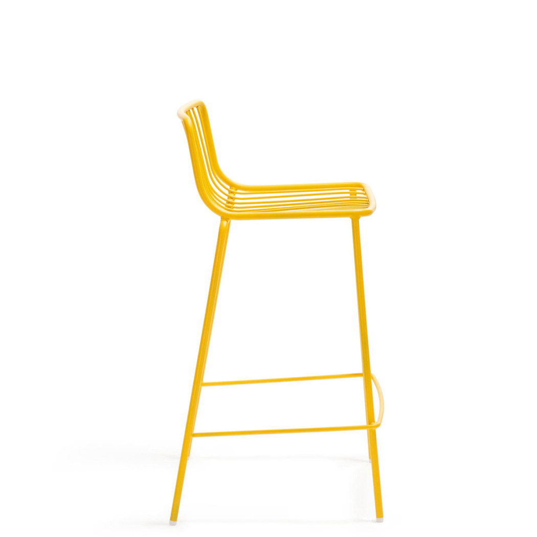 Барний стілець NOLITA 3657/GI100