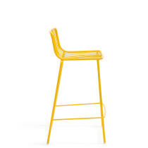 Барний стілець NOLITA 3657/GI100