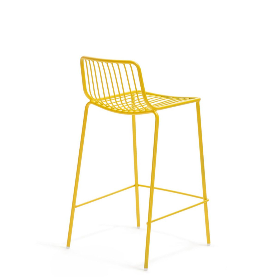 Барний стілець NOLITA 3657/GI100