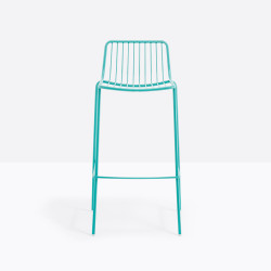 Барний стілець NOLITA 3658/AZ100