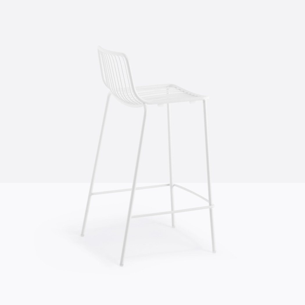 Барний стілець NOLITA 3658/BI200