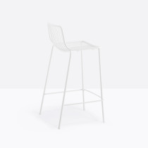 Барний стілець NOLITA 3658/BI200