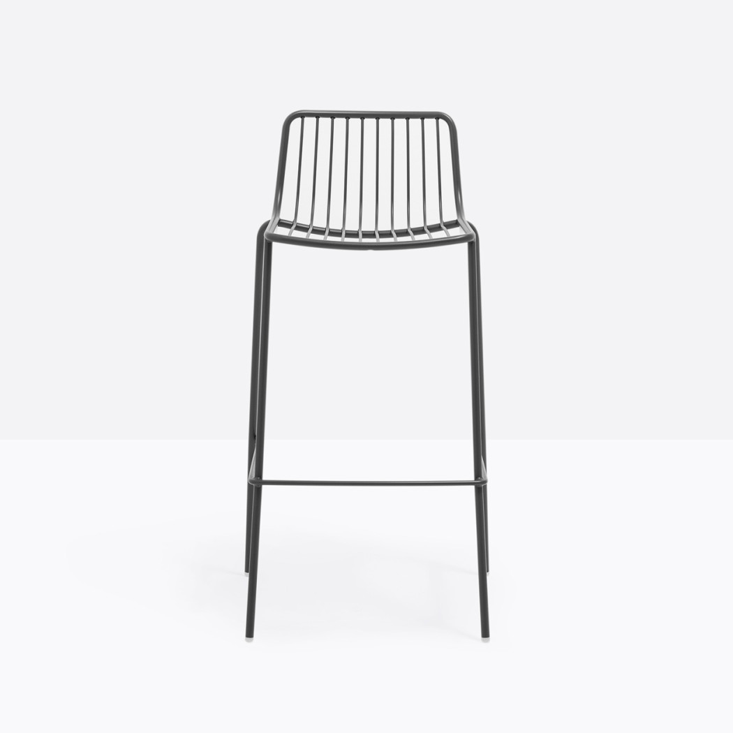 Барний стілець NOLITA 3658/GA