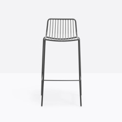 Барний стілець NOLITA 3658/GA