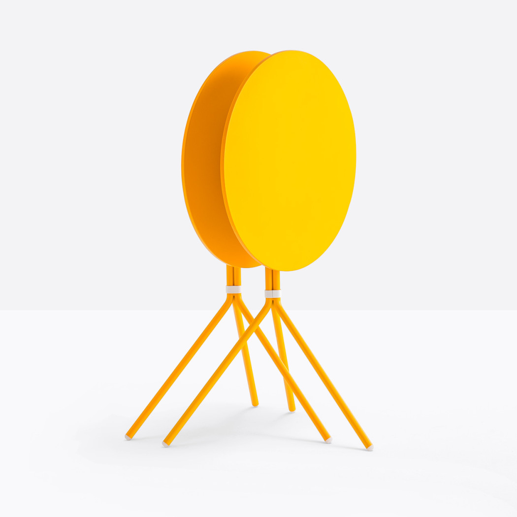 Стіл NOLITA 5453T/GI100E