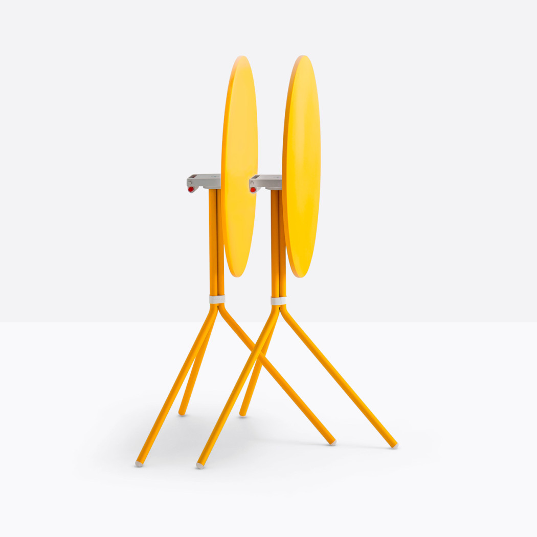 Стіл NOLITA 5453T/GI100E