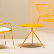 Стіл NOLITA 5453T/GI100E