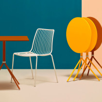 Стіл NOLITA 5454/AR500E