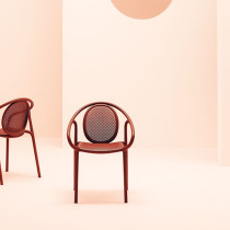 Крісло REMIND 3735/RO