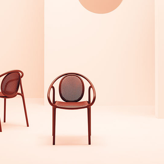 Крісло REMIND 3735/RO