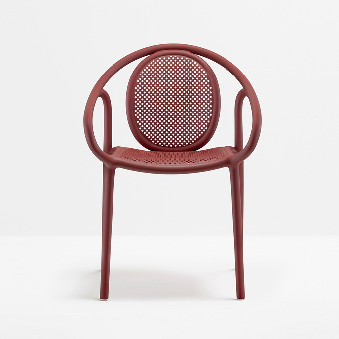 Крісло REMIND 3735/RO