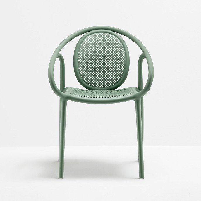 Крісло REMIND 3735/VE