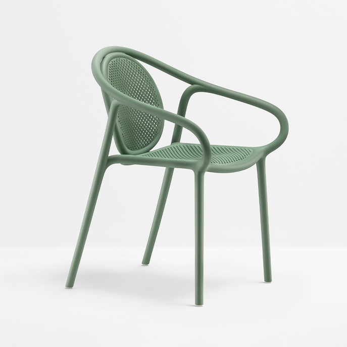 Крісло REMIND 3735/VE