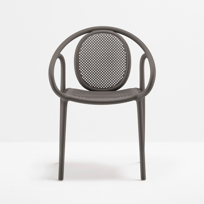 Крісло REMIND 3735/GR