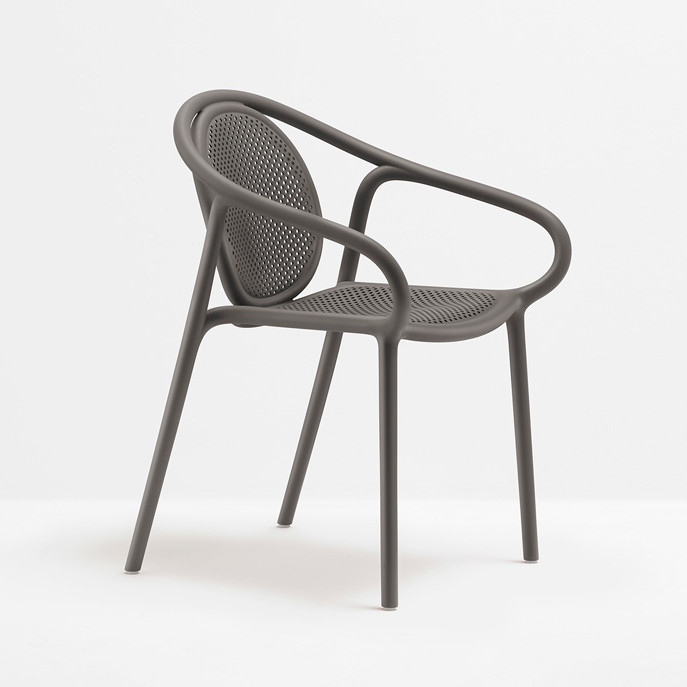 Крісло REMIND 3735/GR