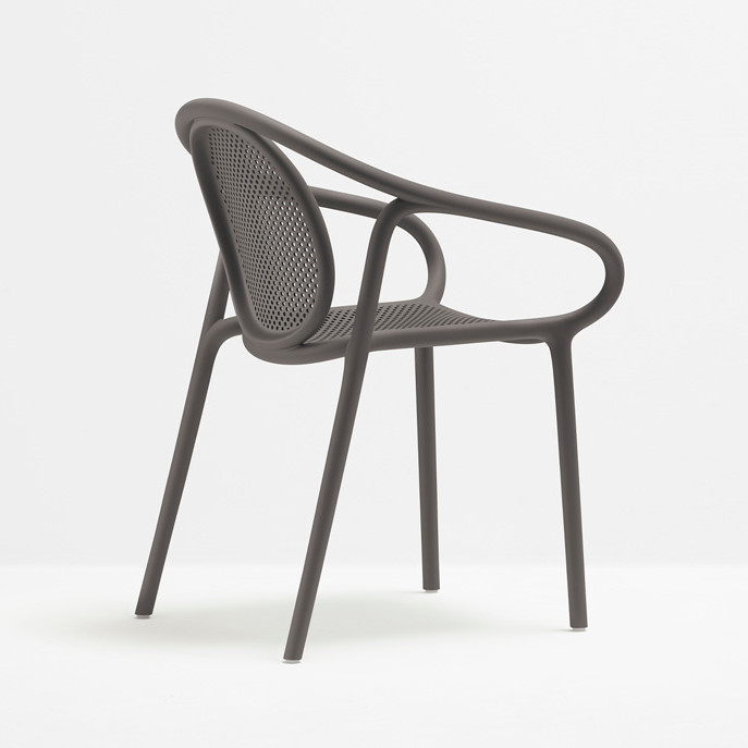 Крісло REMIND 3735/GR