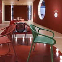 Крісло REMIND 3735/RO