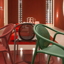 Крісло REMIND 3735/RO