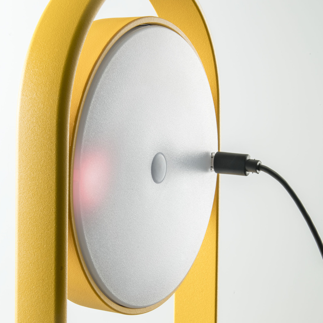 Лампа Giravolta 1300