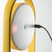 Лампа Giravolta 1300