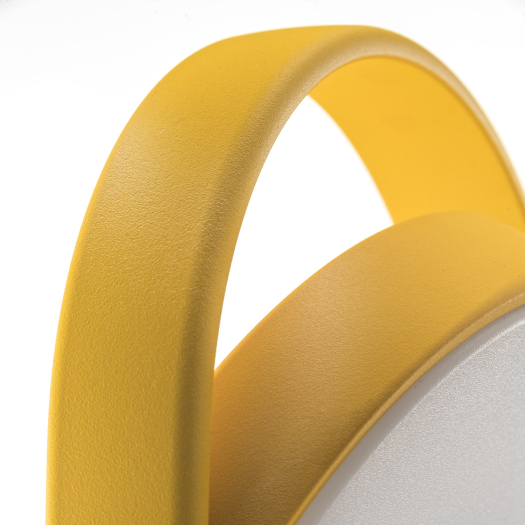 Лампа Giravolta 1300