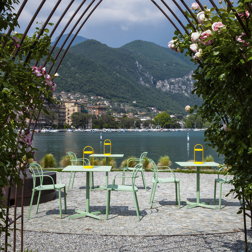 Лампа Giravolta 1300