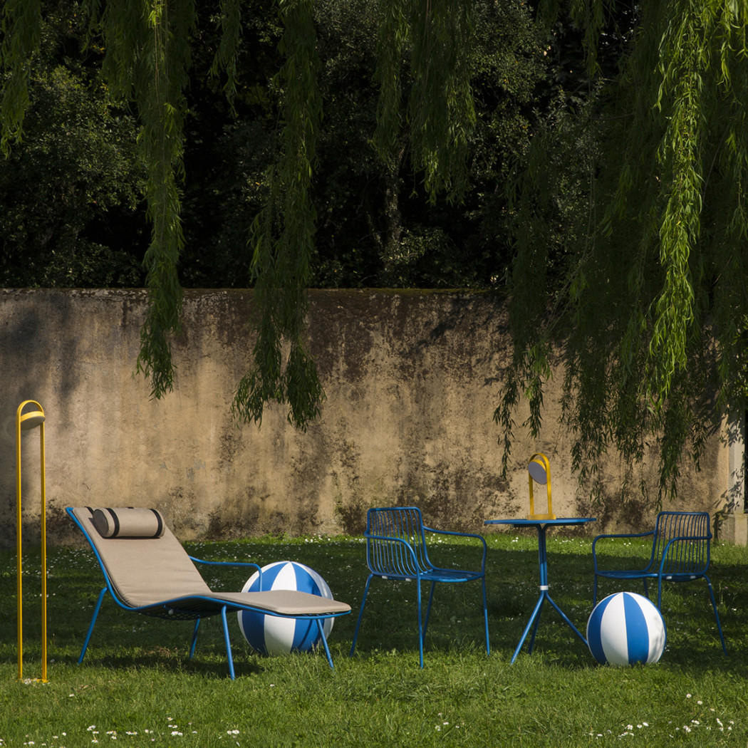 Лампа Giravolta 1300