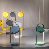 Лампа Giravolta 1300