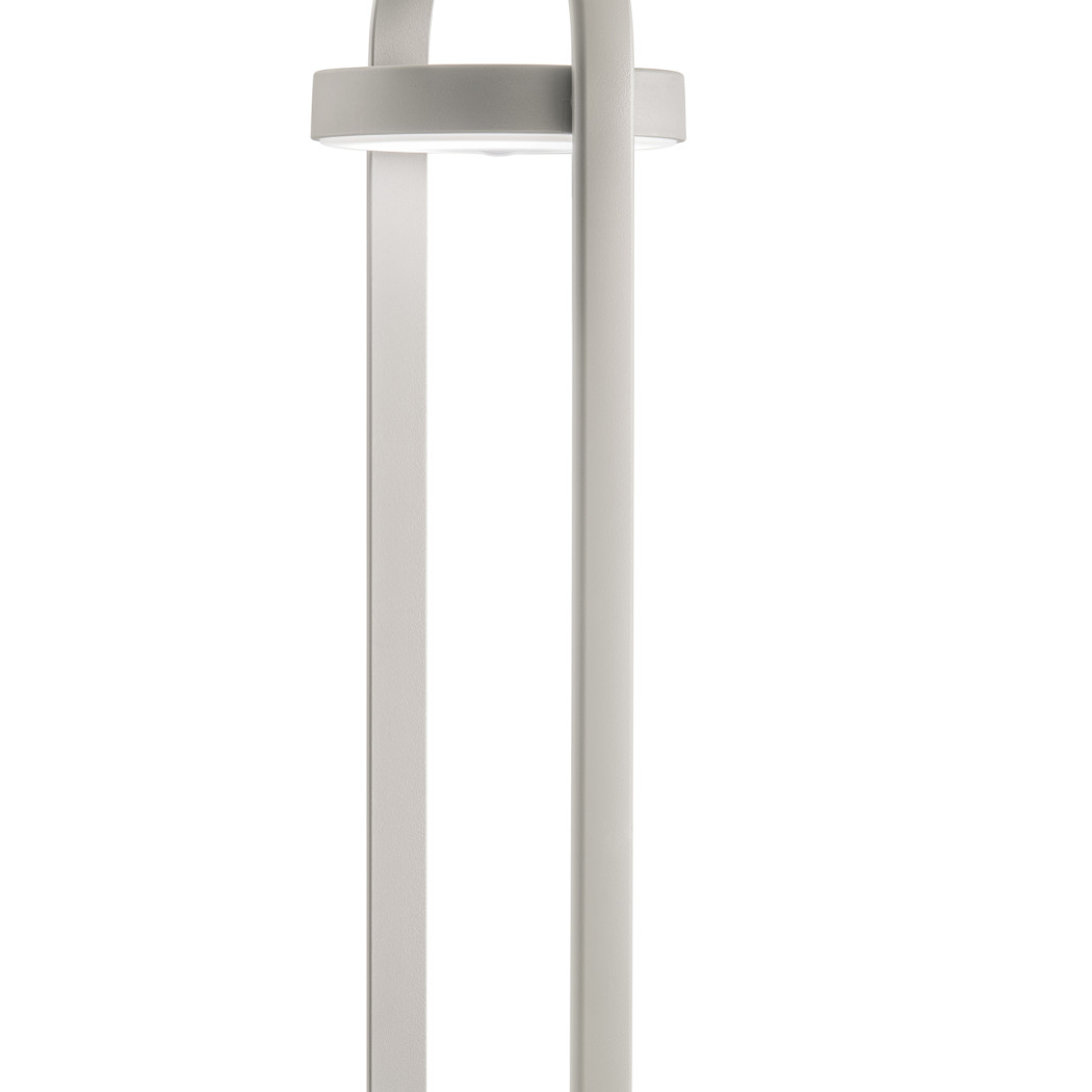 Лампа Giravolta 500