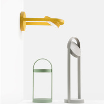 Лампа Giravolta 500