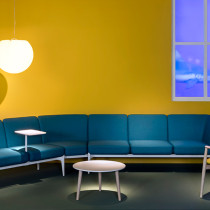 Свiтильник Happy Apple 330S