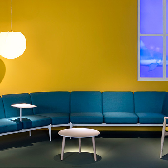 Свiтильник Happy Apple 330S