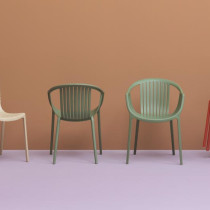 Стілець TATAMI 306/VE