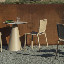 Стілець TATAMI 305/VE