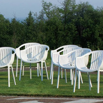 Стілець TATAMI 306/VE