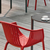 Стілець TATAMI 306/VE