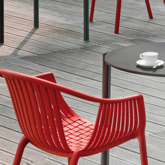 Стілець TATAMI 306/VE