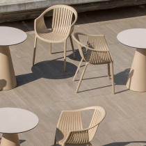 Стілець TATAMI 306/VE